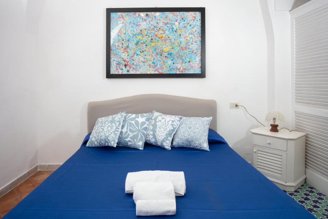Photo of Bedroom in Anacapri