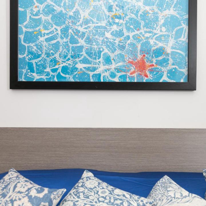 Photo of Bedroom in Anacapri