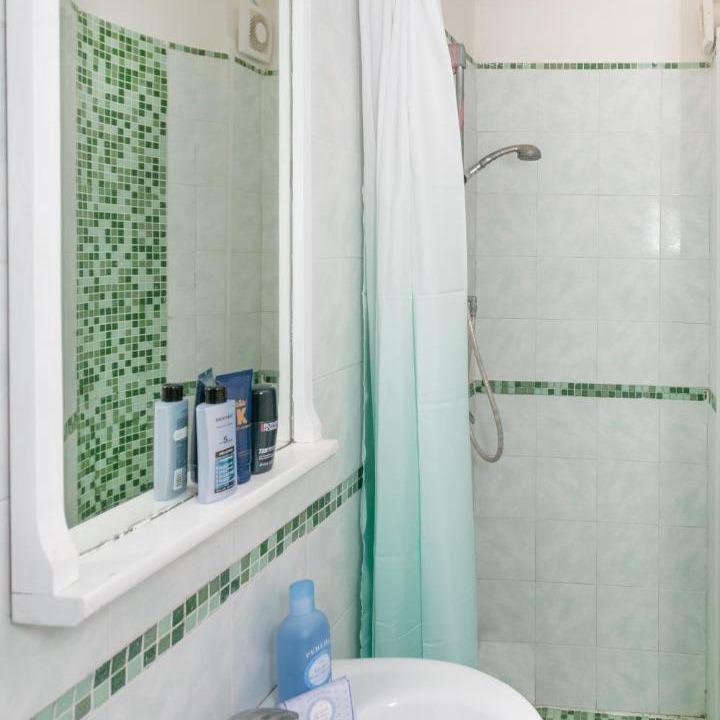 Photo of Bathroom in Anacapri