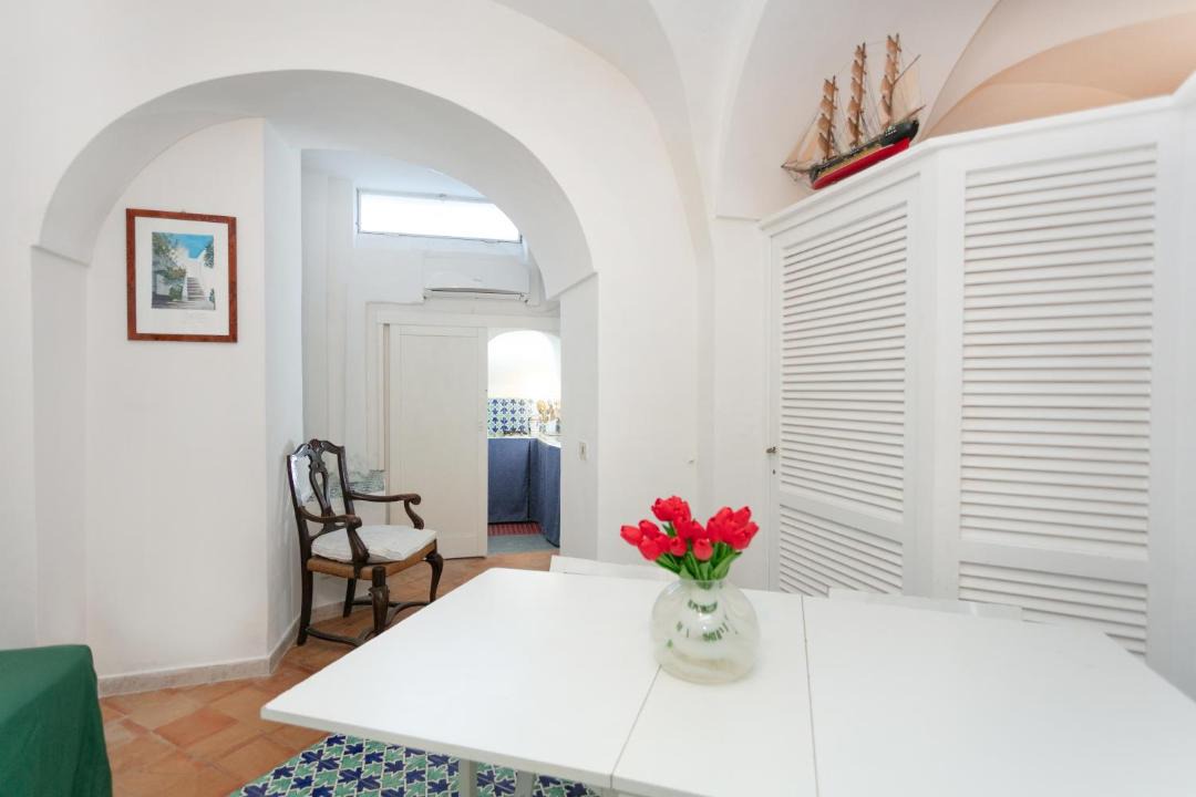Photo of Bedroom in Anacapri