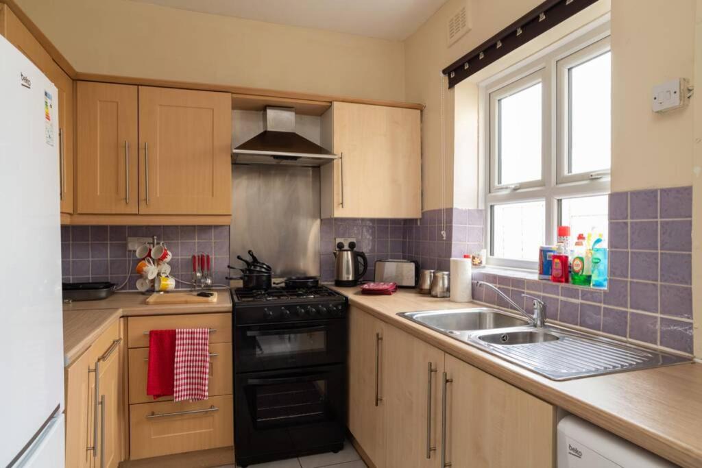 Photo of Kitchen in Birmingham