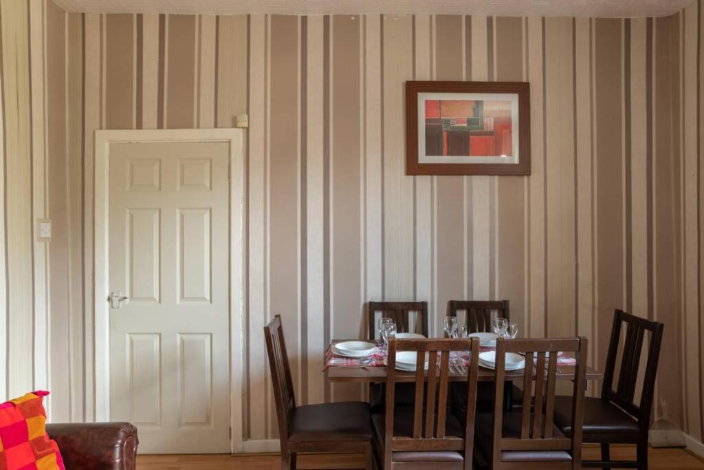 Photo of Livingroom in Birmingham