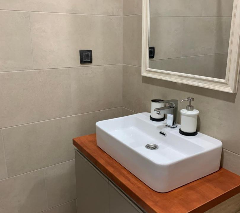 Photo of Bathroom in Lisina