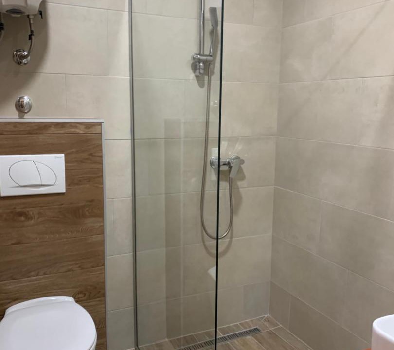 Photo of Bathroom in Lisina