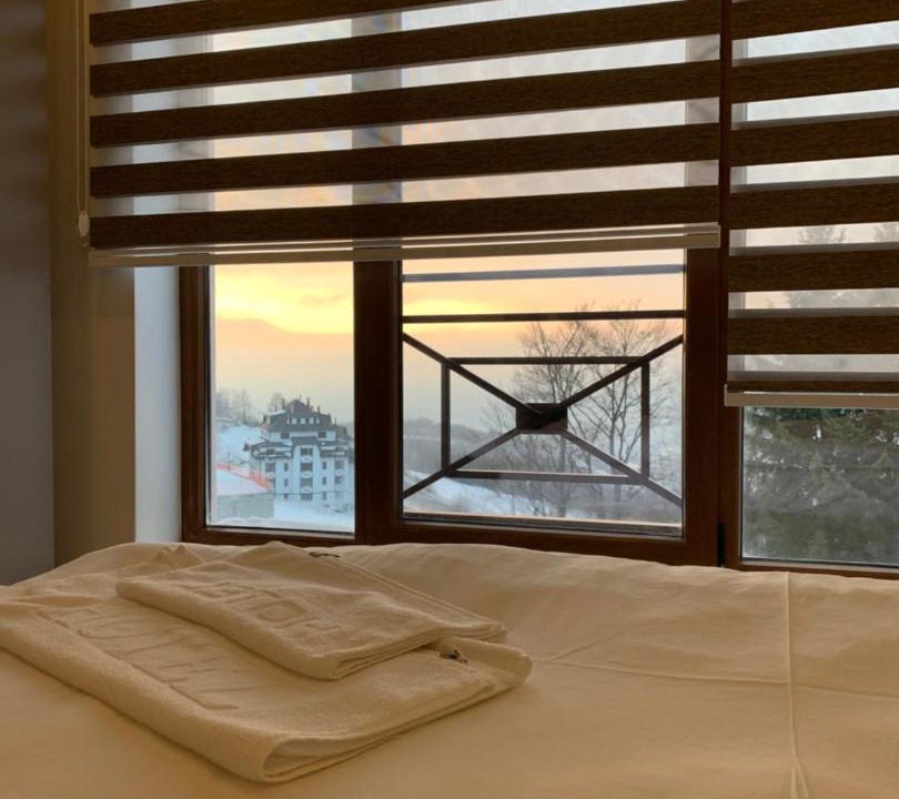 Photo of Bedroom in Lisina
