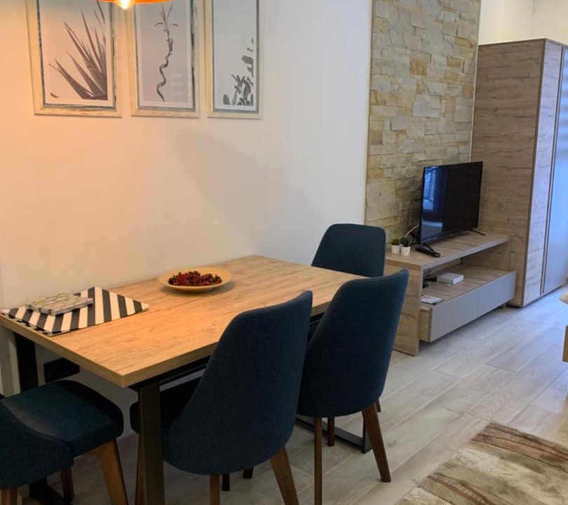Photo of Livingroom in Lisina
