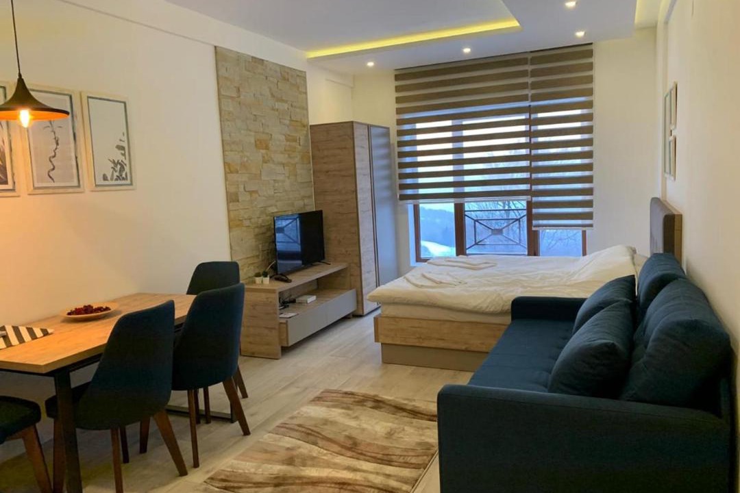 Photo of Livingroom in Lisina