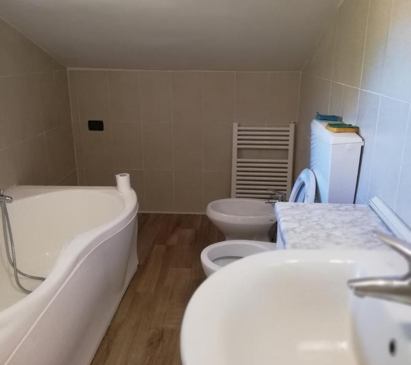 Photo of Bathroom in Borgo San Dalmazzo