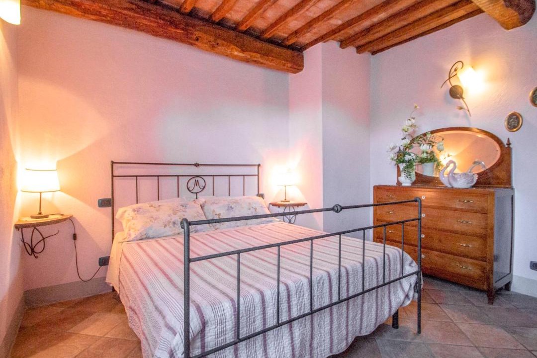 Photo of Bedroom in Poggiarello
