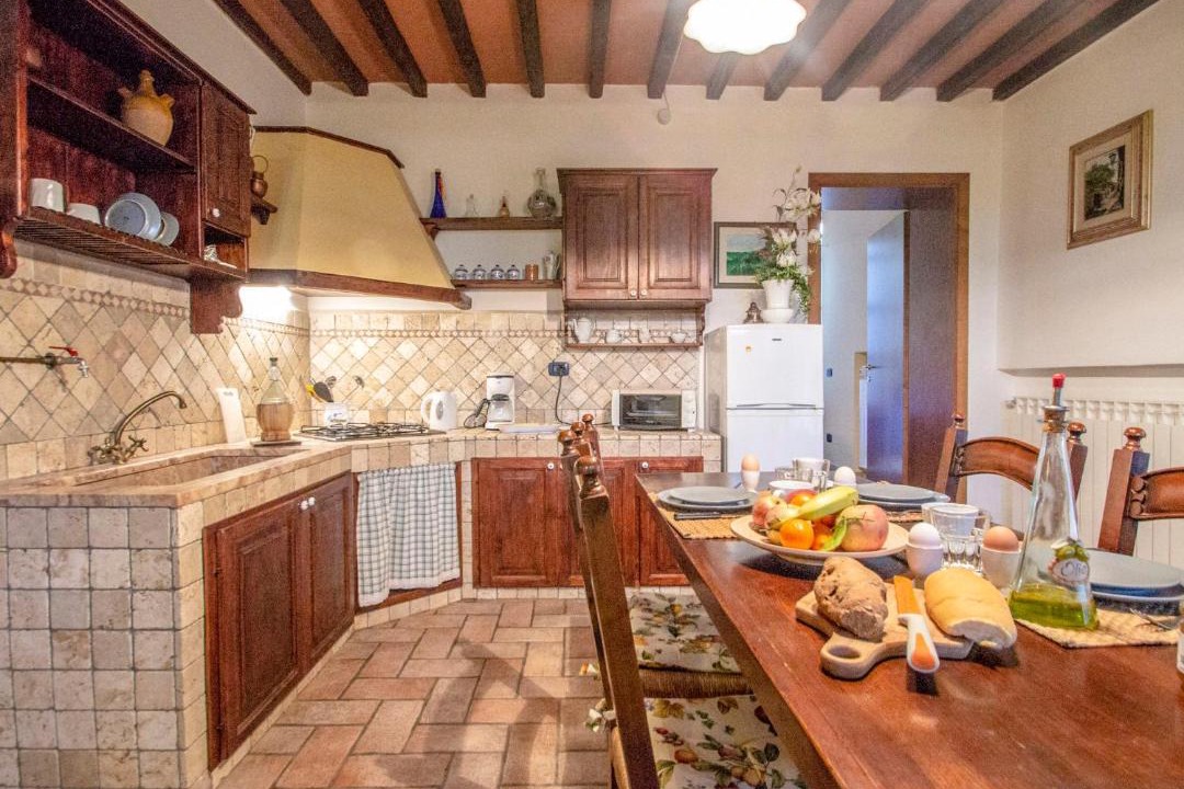 Photo of Kitchen in Poggiarello