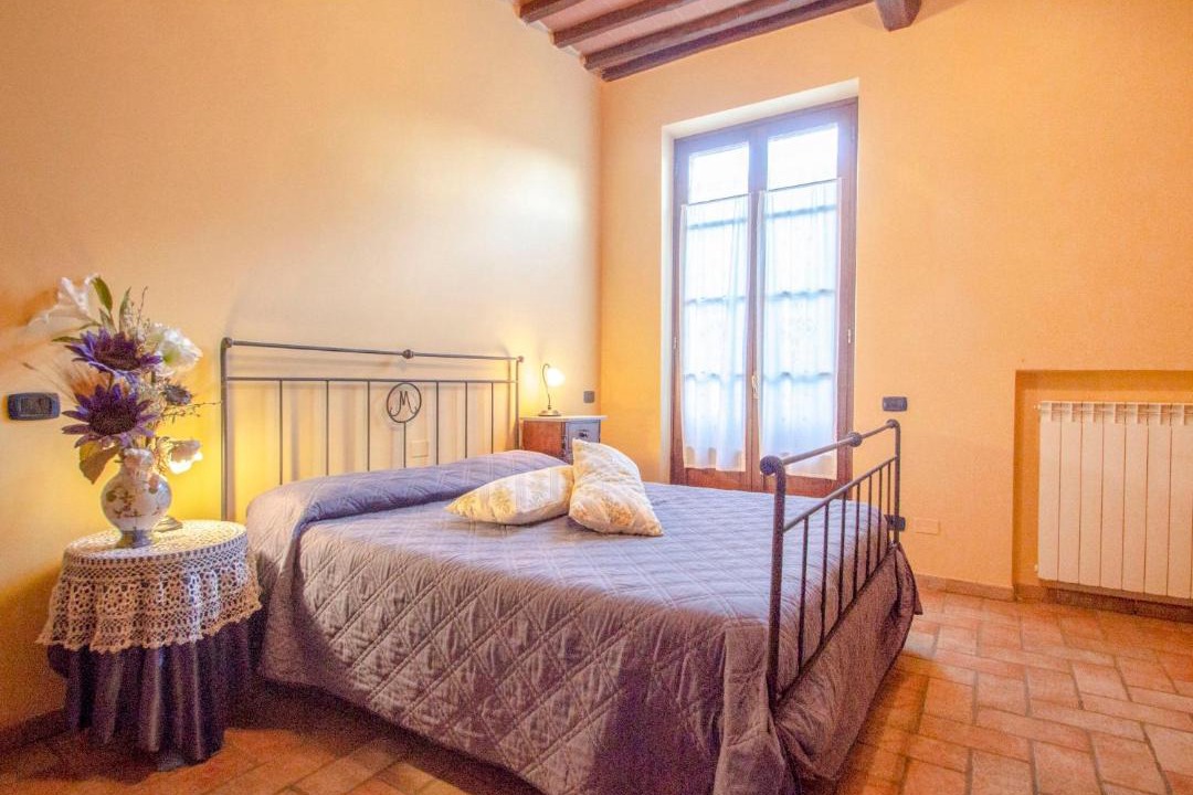 Photo of Bedroom in Poggiarello