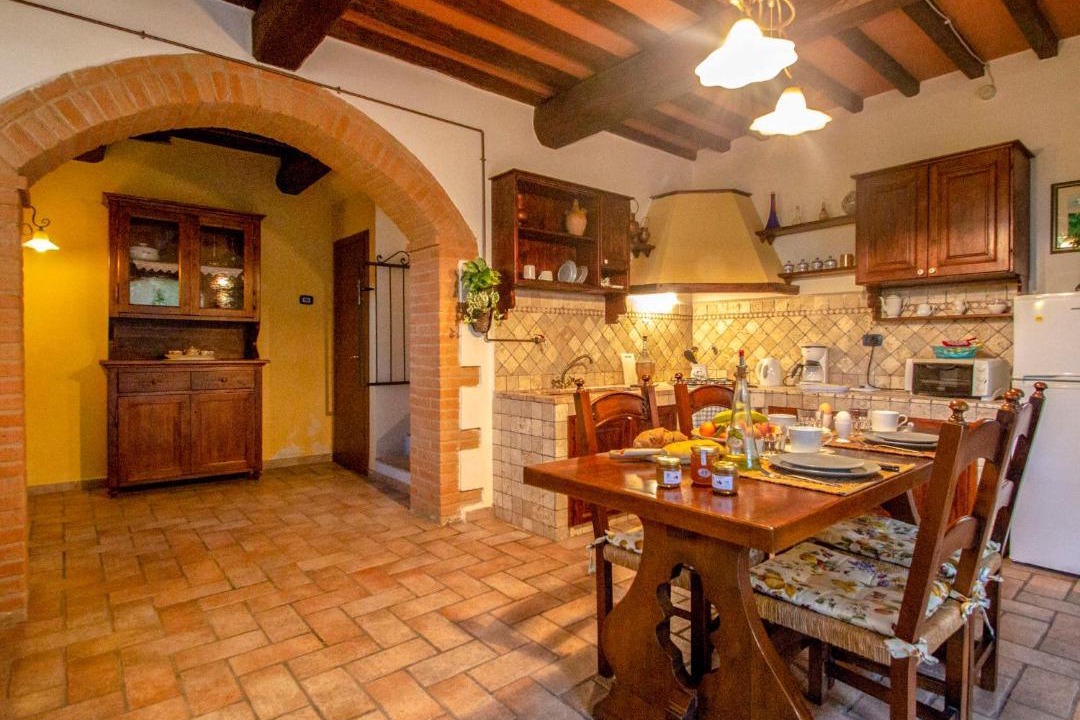 Photo of Kitchen in Poggiarello