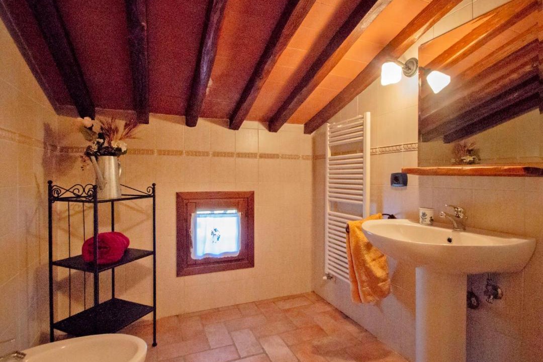 Photo of Bathroom in Poggiarello
