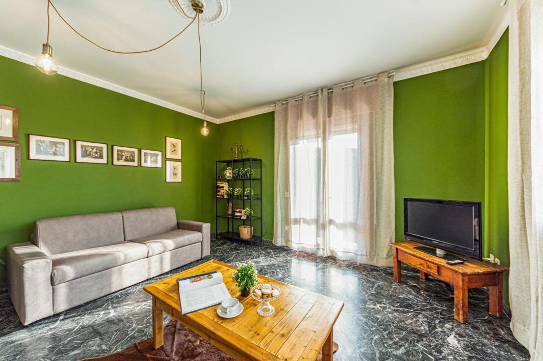 Photo of Livingroom in Noale