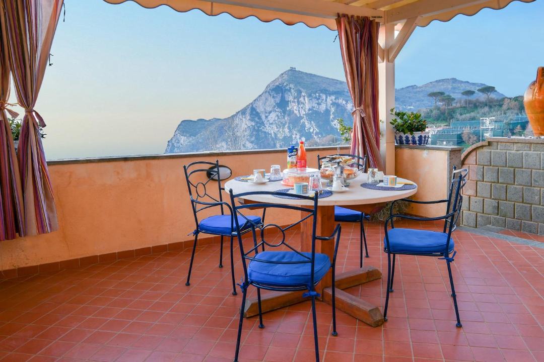 Photo of Patio Balcony in Schiazzano