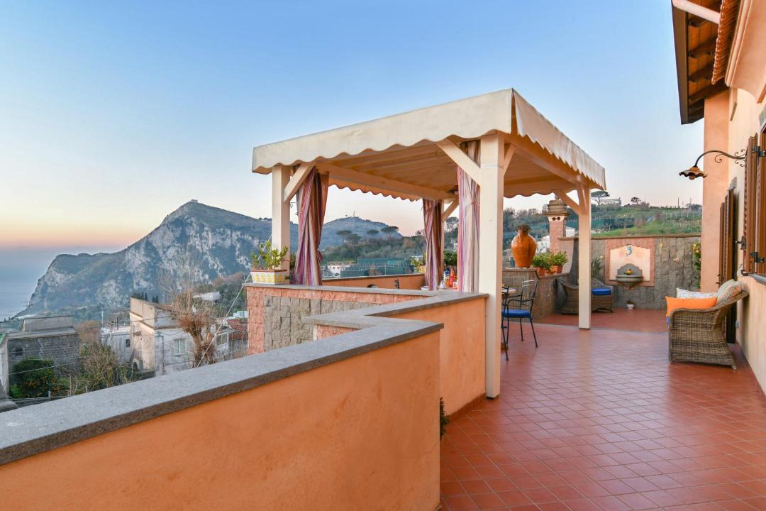 Photo of Patio Balcony in Schiazzano