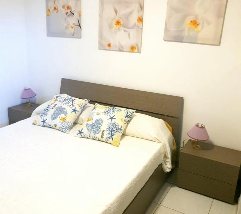 Photo of Bedroom in Latina Lido
