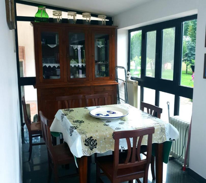 Photo of Livingroom in Latina Lido