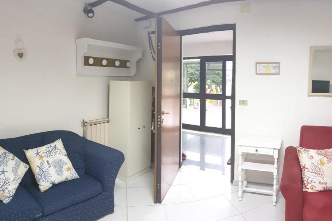 Photo of Livingroom in Latina Lido