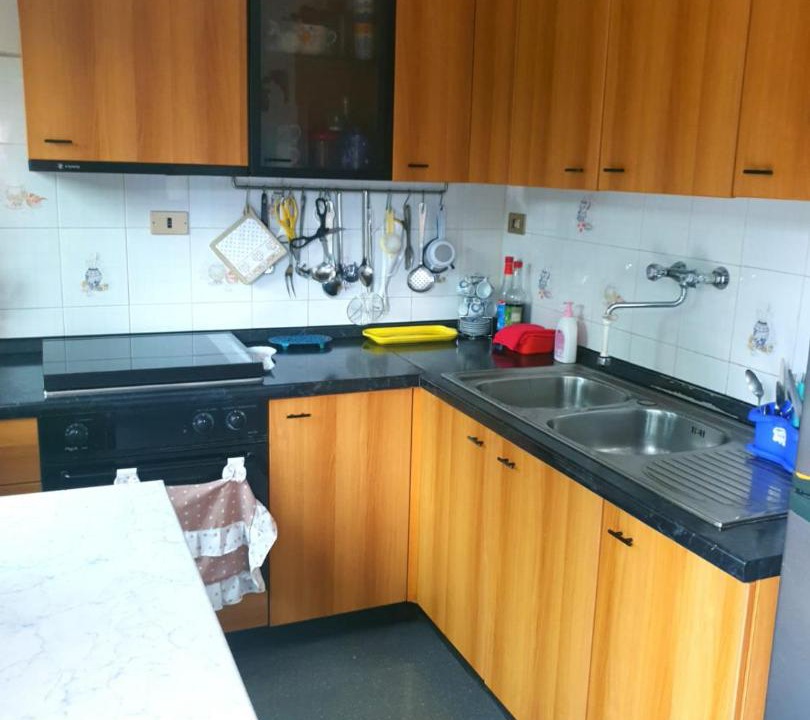 Photo of Kitchen in Latina Lido