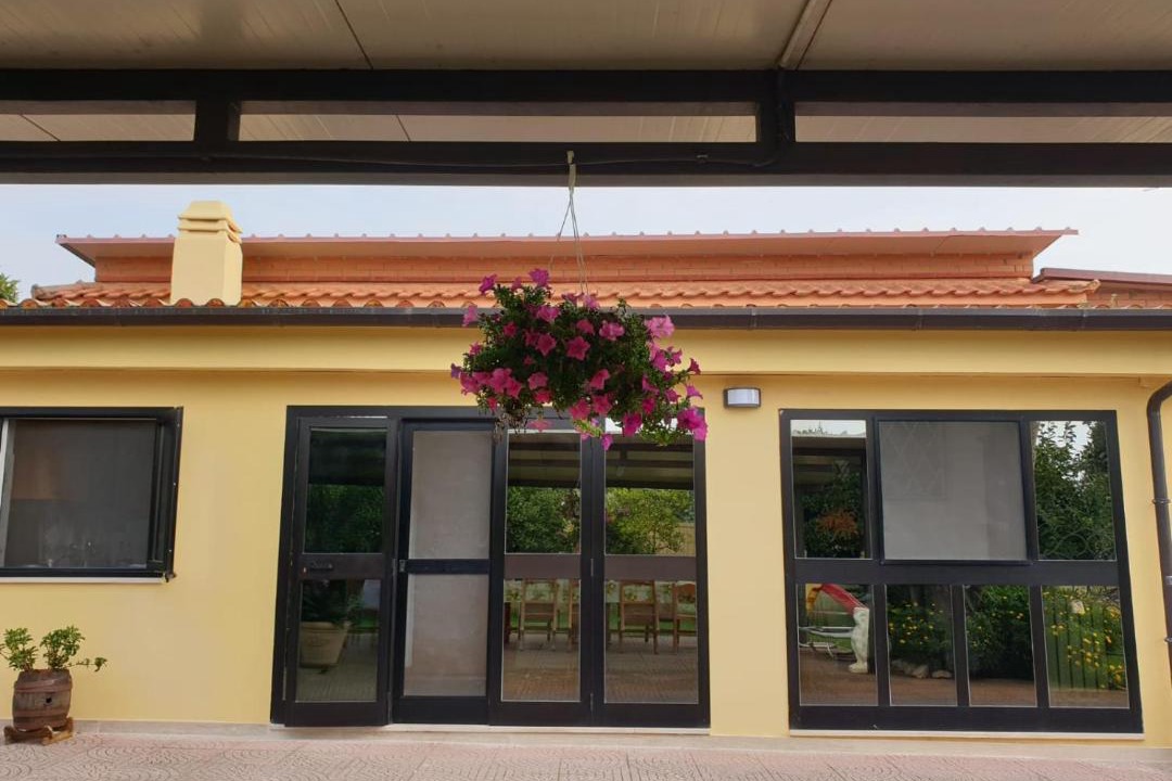 Photo of Buildings in Latina Lido