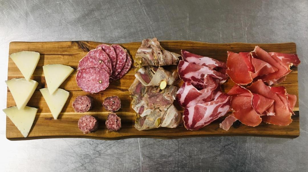 Photo of Kitchen in Acquasanta Terme