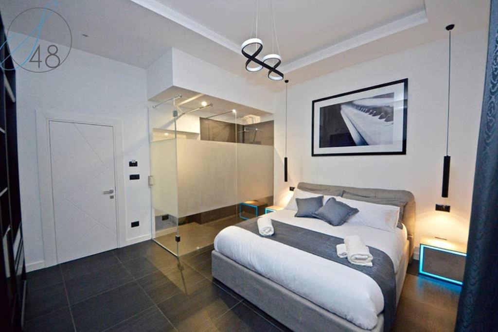 Photo of Bedroom in Quartieri Spagnoli
