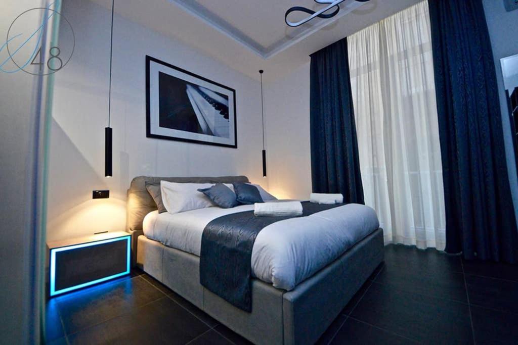 Photo of Bedroom in Quartieri Spagnoli