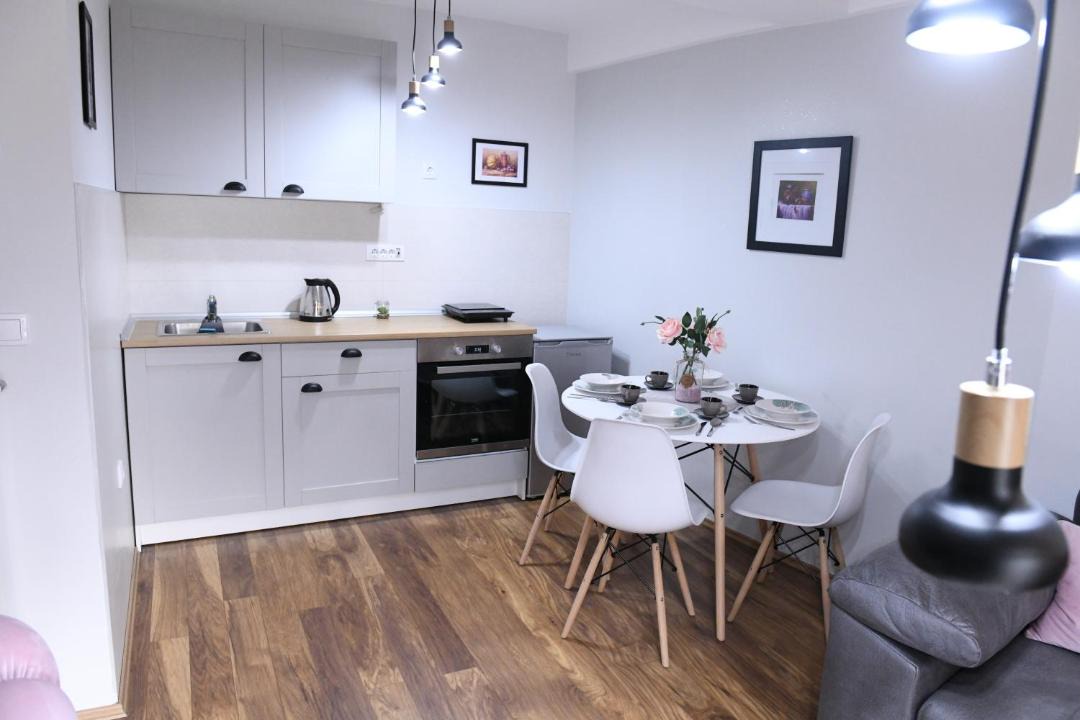Photo of Kitchen in Novi Pazar