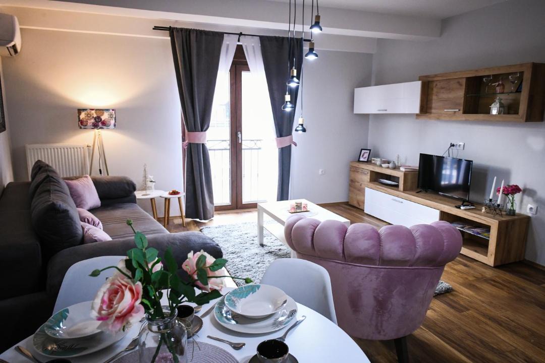 Photo of Livingroom in Novi Pazar