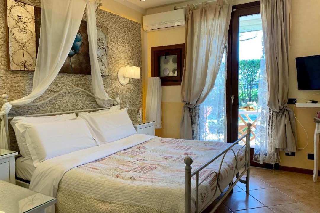 Photo of Bedroom in Desenzano del Garda