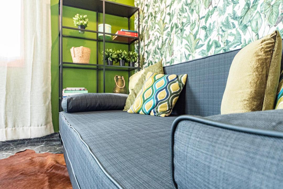 Photo of Bedroom in Noale