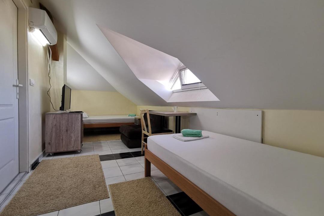 Photo of Bedroom in Pancevo