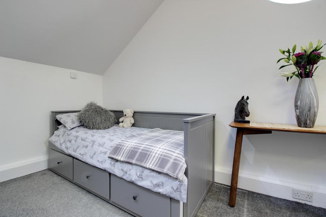Photo of Bedroom in Portaferry
