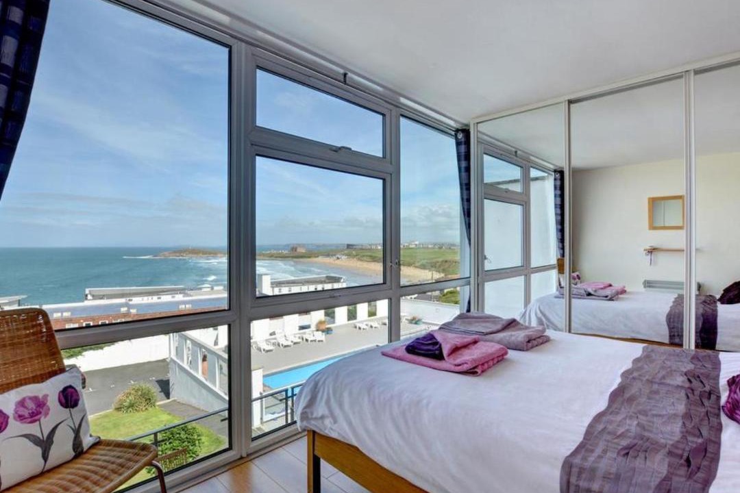 Photo of Bedroom in Newquay