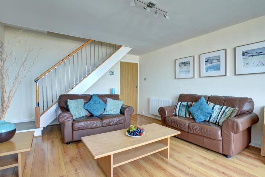 Photo of Livingroom in Newquay