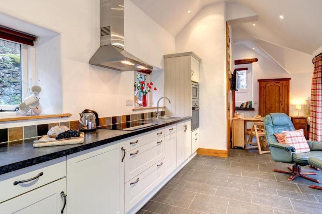 Photo of Kitchen in Grasmere