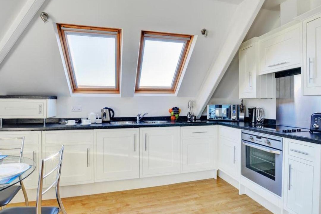 Photo of Kitchen in West Looe