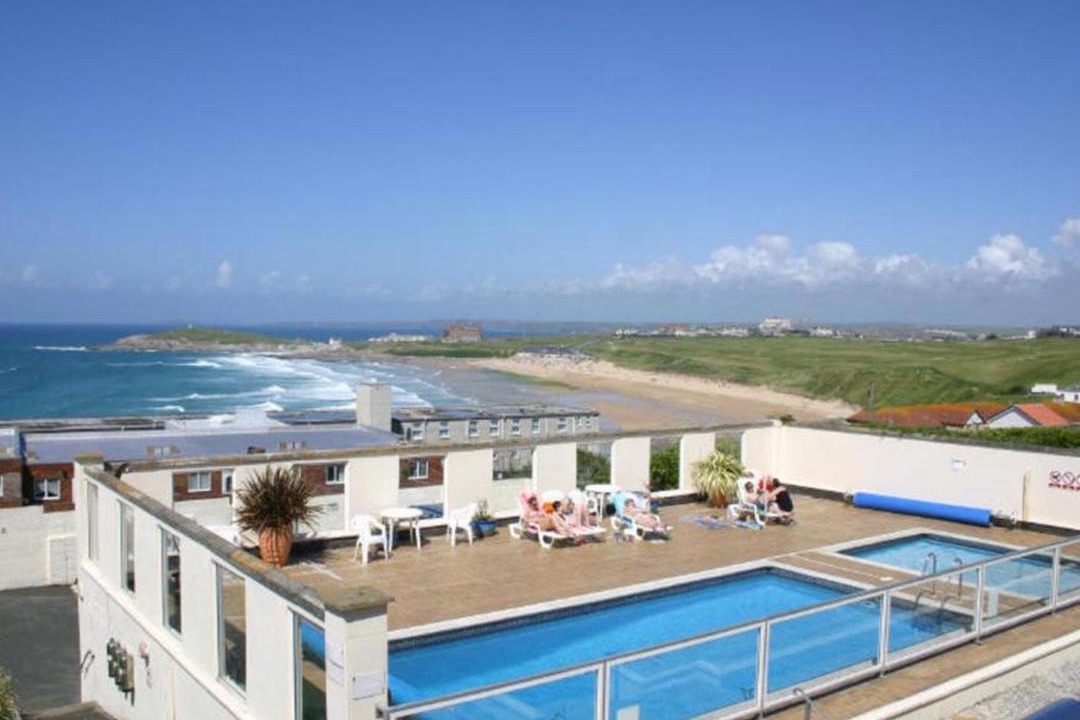 Photo of Outdoor in Newquay