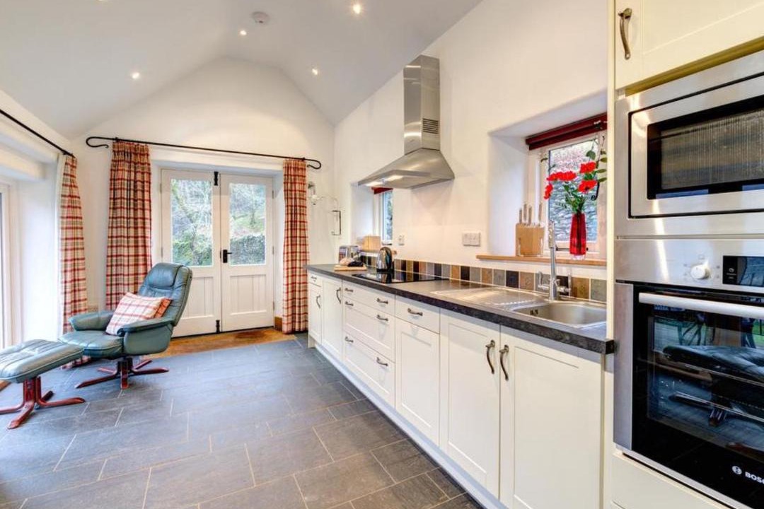 Photo of Kitchen in Grasmere