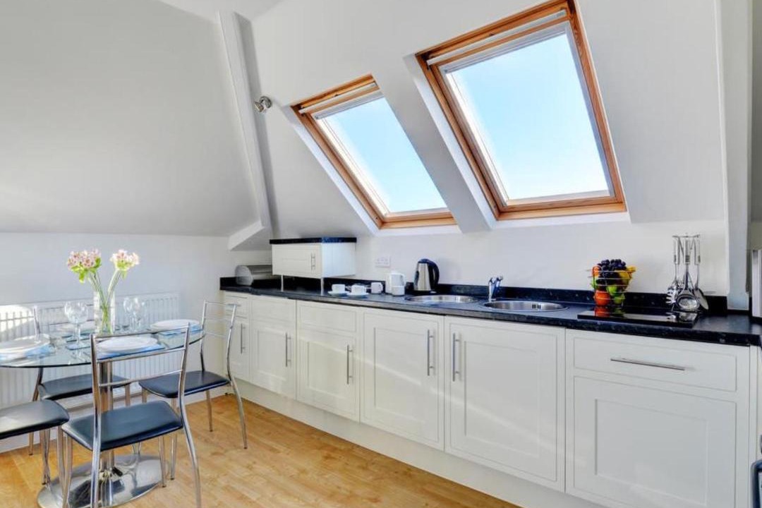 Photo of Kitchen in West Looe