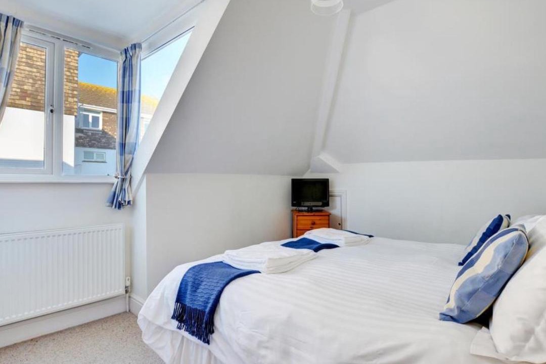 Photo of Bedroom in West Looe