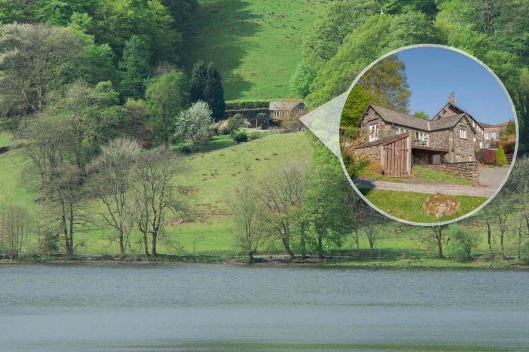 Photo of Others in Grasmere