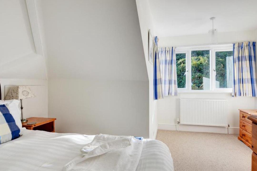 Photo of Bedroom in West Looe
