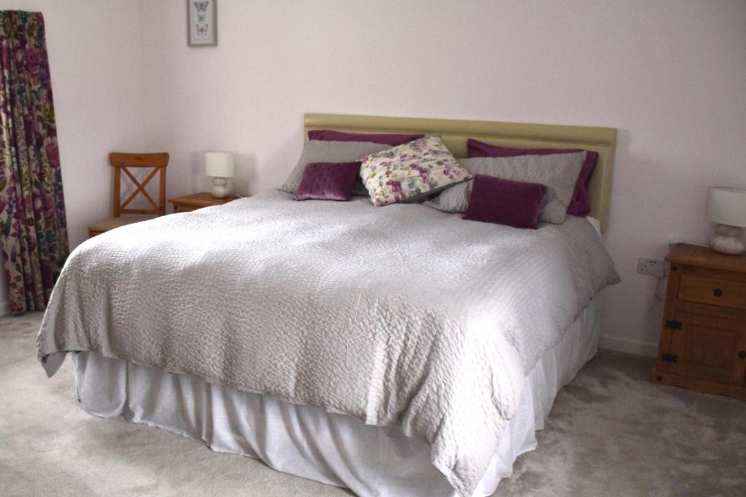 Photo of Bedroom in Maghera