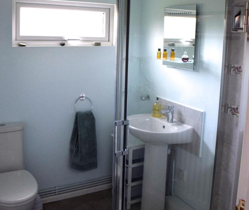 Photo of Bathroom in Maghera