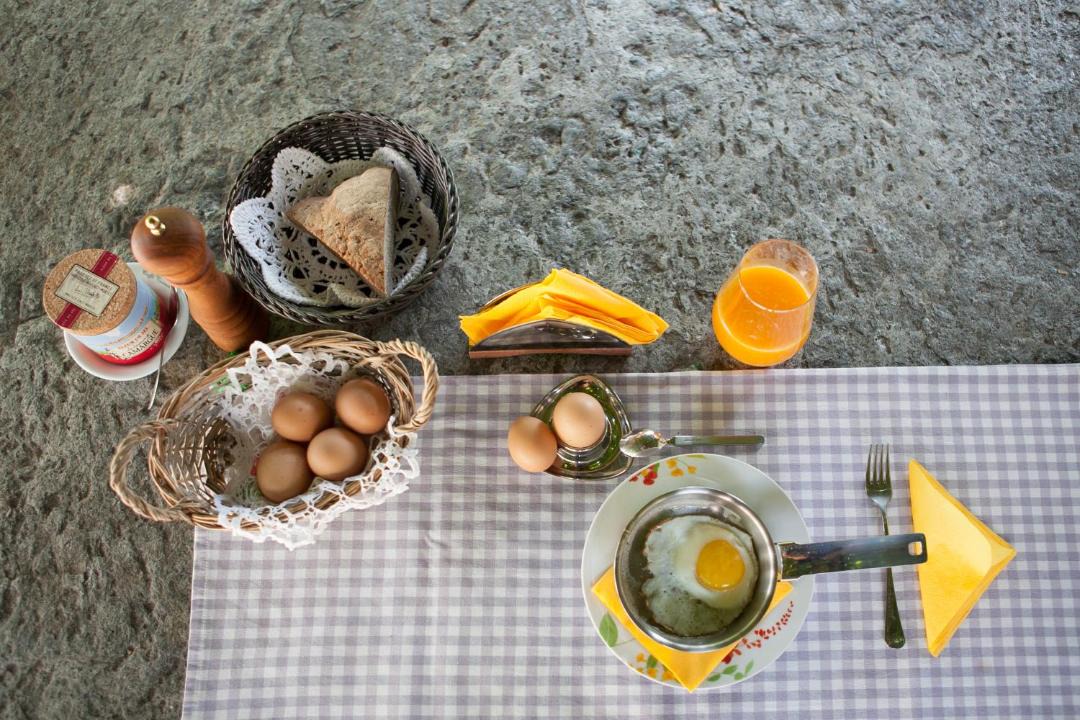 Photo of Kitchen in Mergozzo
