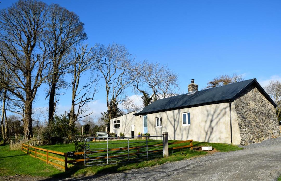 Photo of Buildings in Maghera