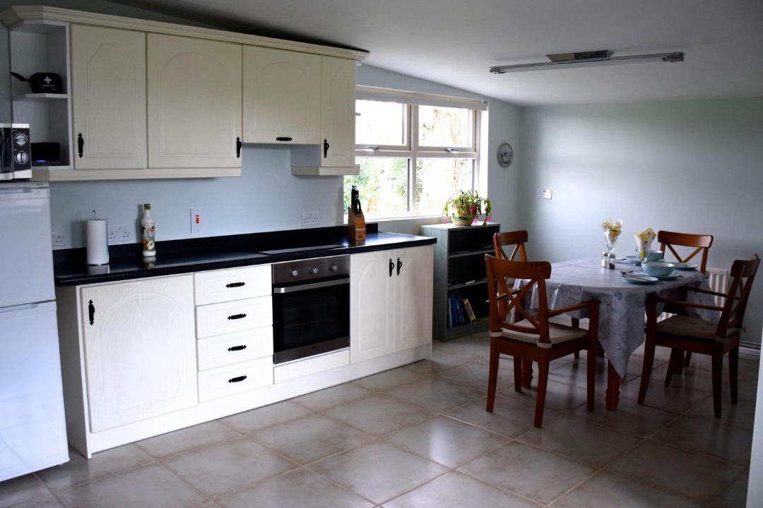 Photo of Kitchen in Maghera