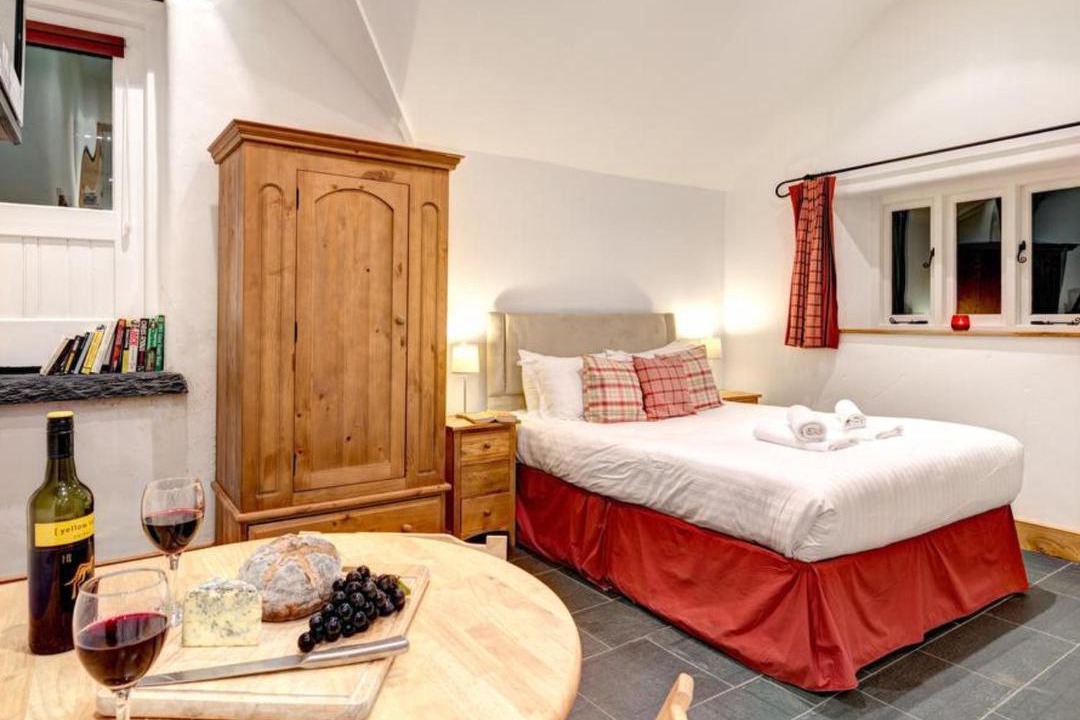 Photo of Bedroom in Grasmere